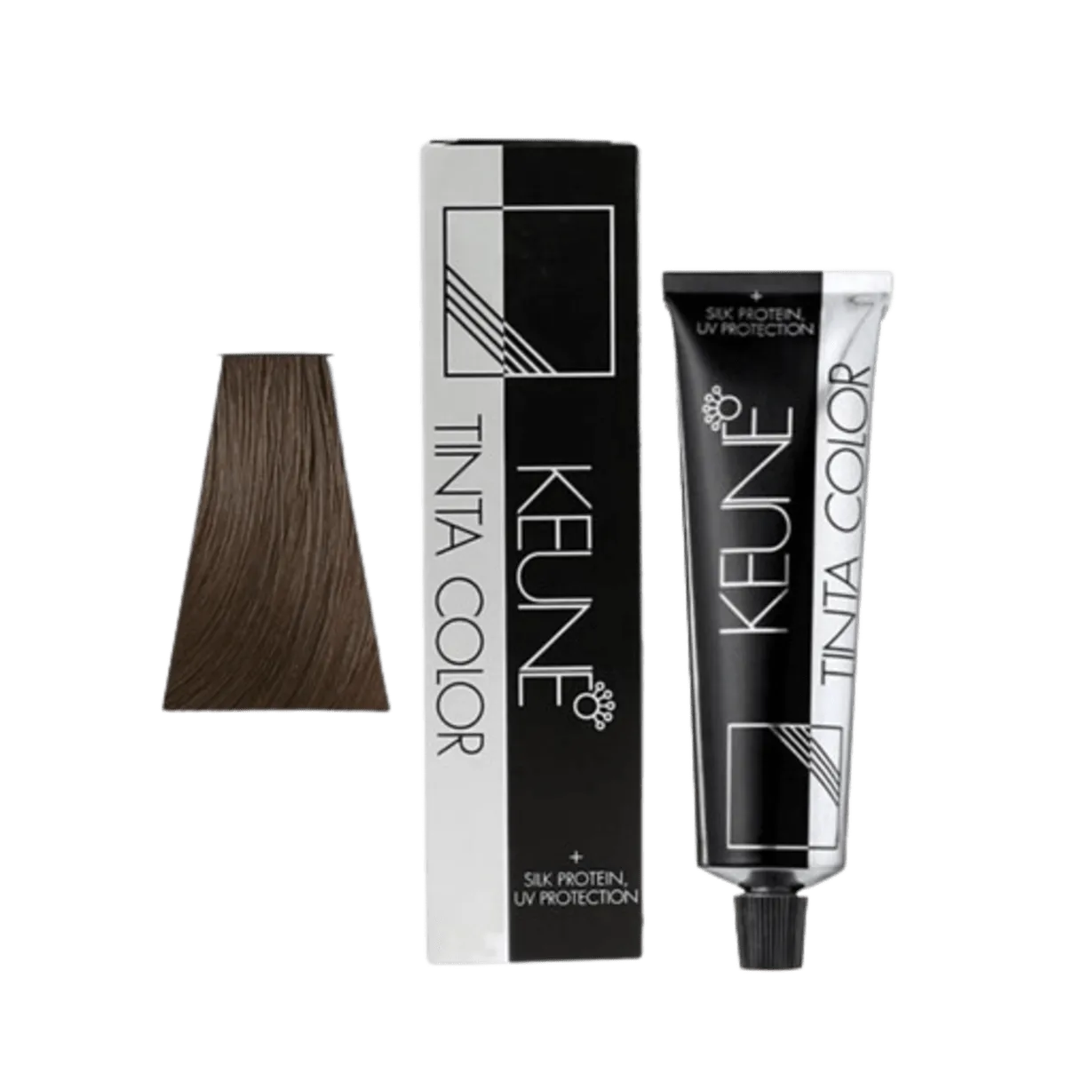 Keune Keune Tinta Color + Silk Protein Solamer Hair Color