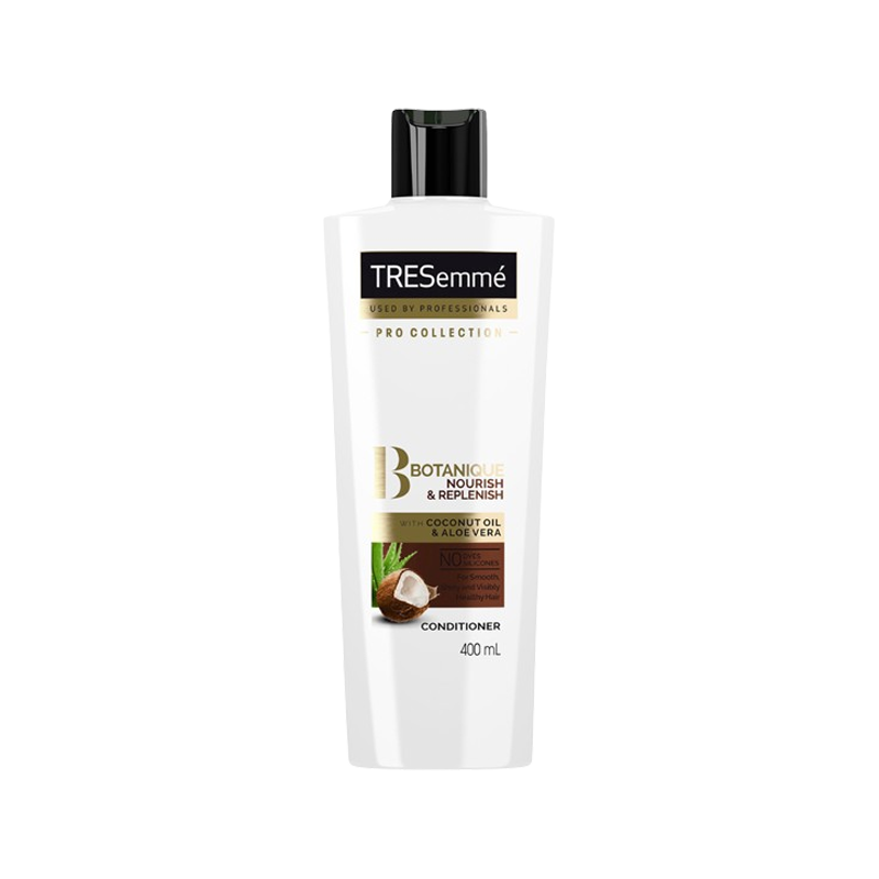 Tresemme Conditioner Nourish & Replenish 400ml