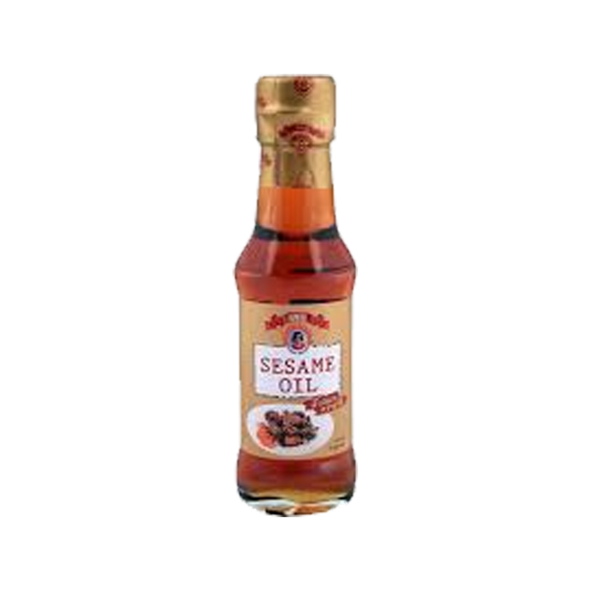 Suree Sesame Oil 295ml