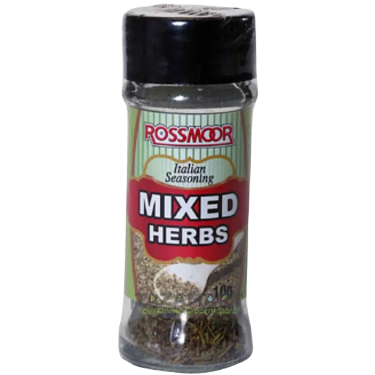 Rossmoor Spices Mix Herbs