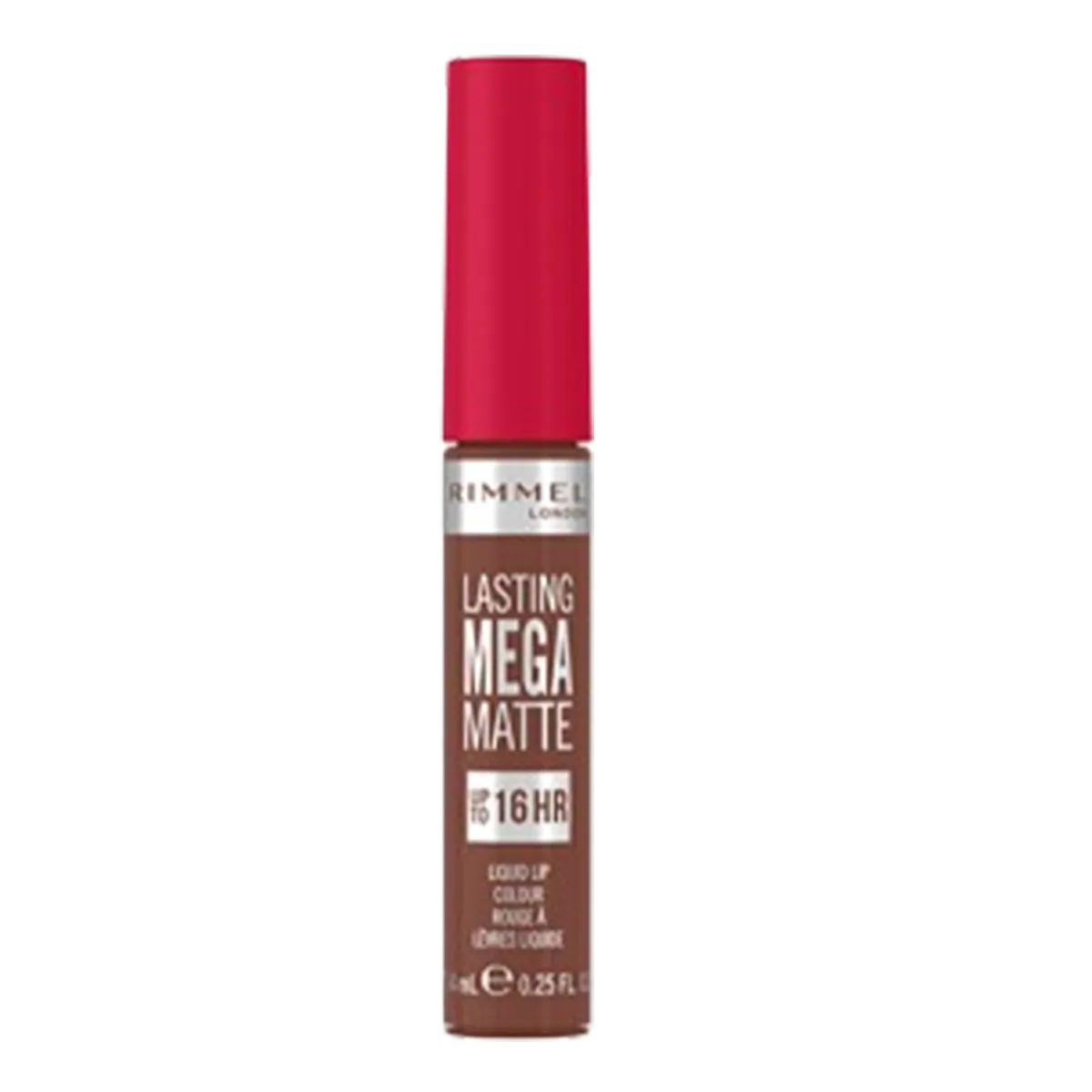 Rimmel London Lasting Mega Matte Liquid Lip Colour