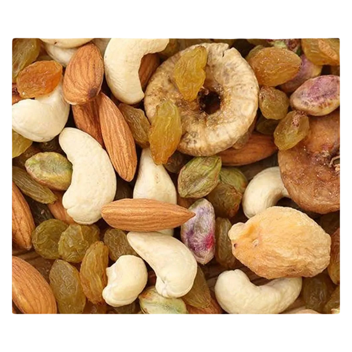 Saleem Dry Fruit Mix Nuts 1Kg