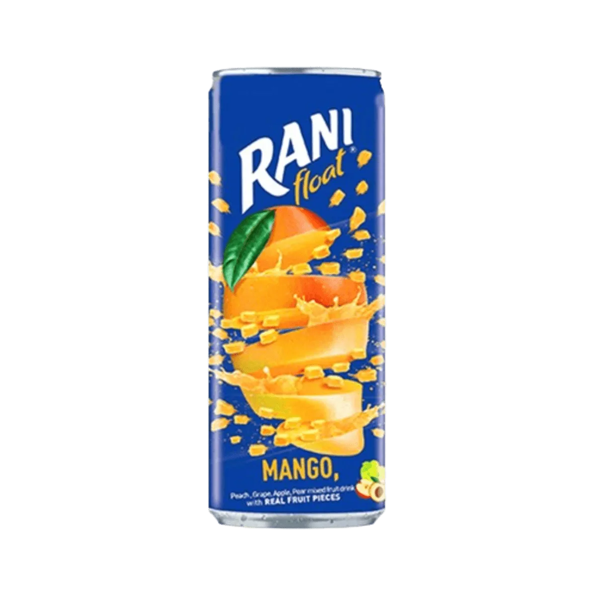 Rani Drink Mango Tin 240ml