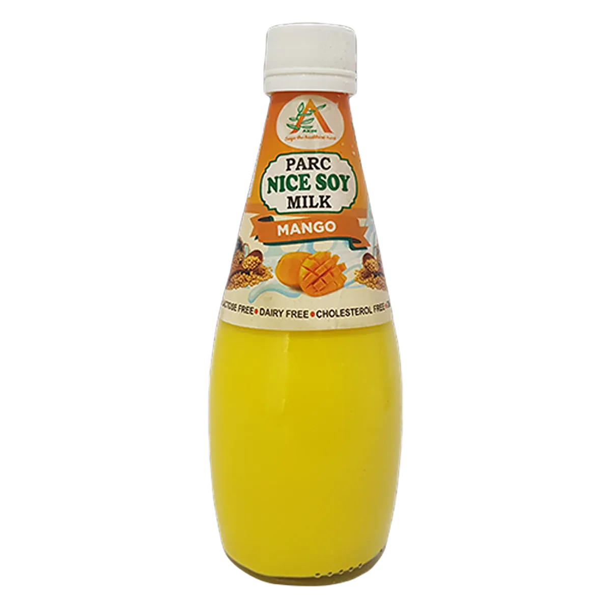 Parc Nice Soy Milk Mango 300ml