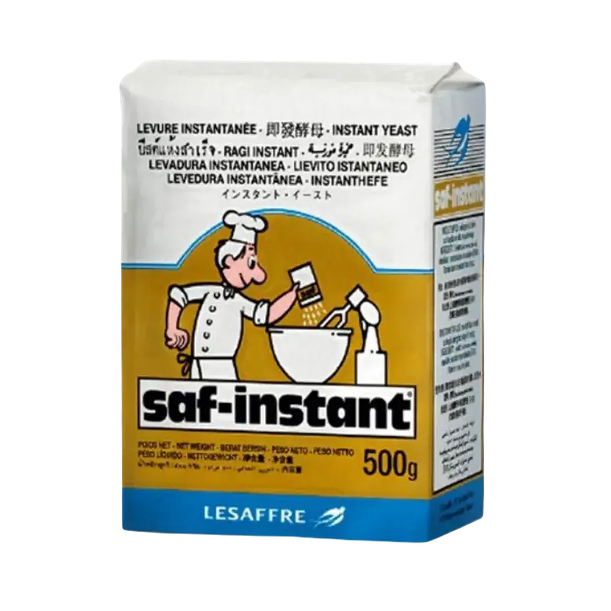 Saf Instant  Yeast