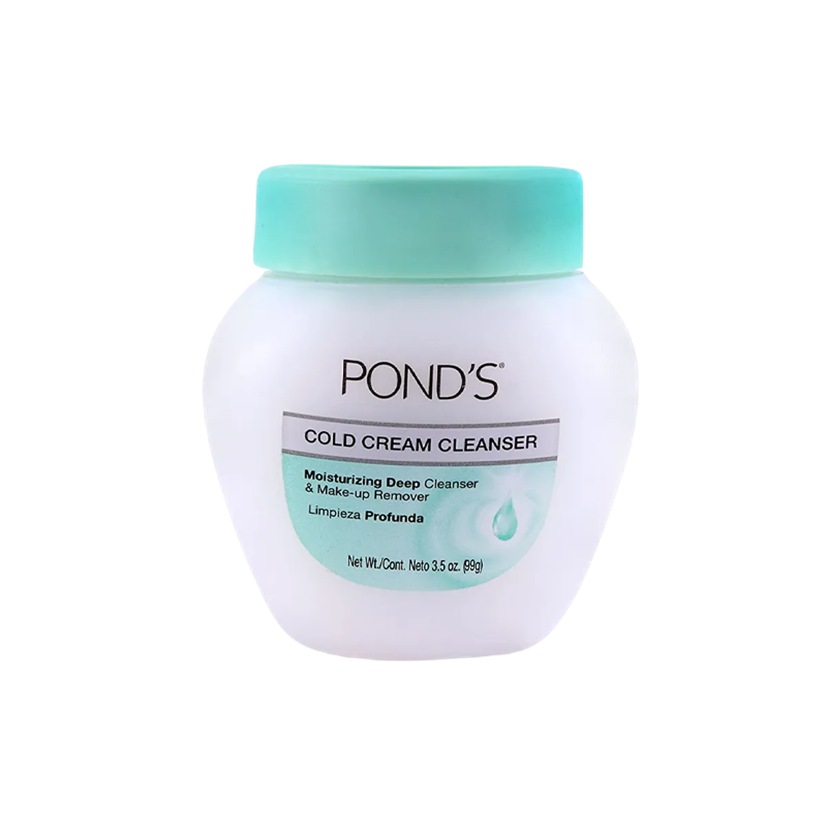 Ponds Cold Cream Cleanser 99g