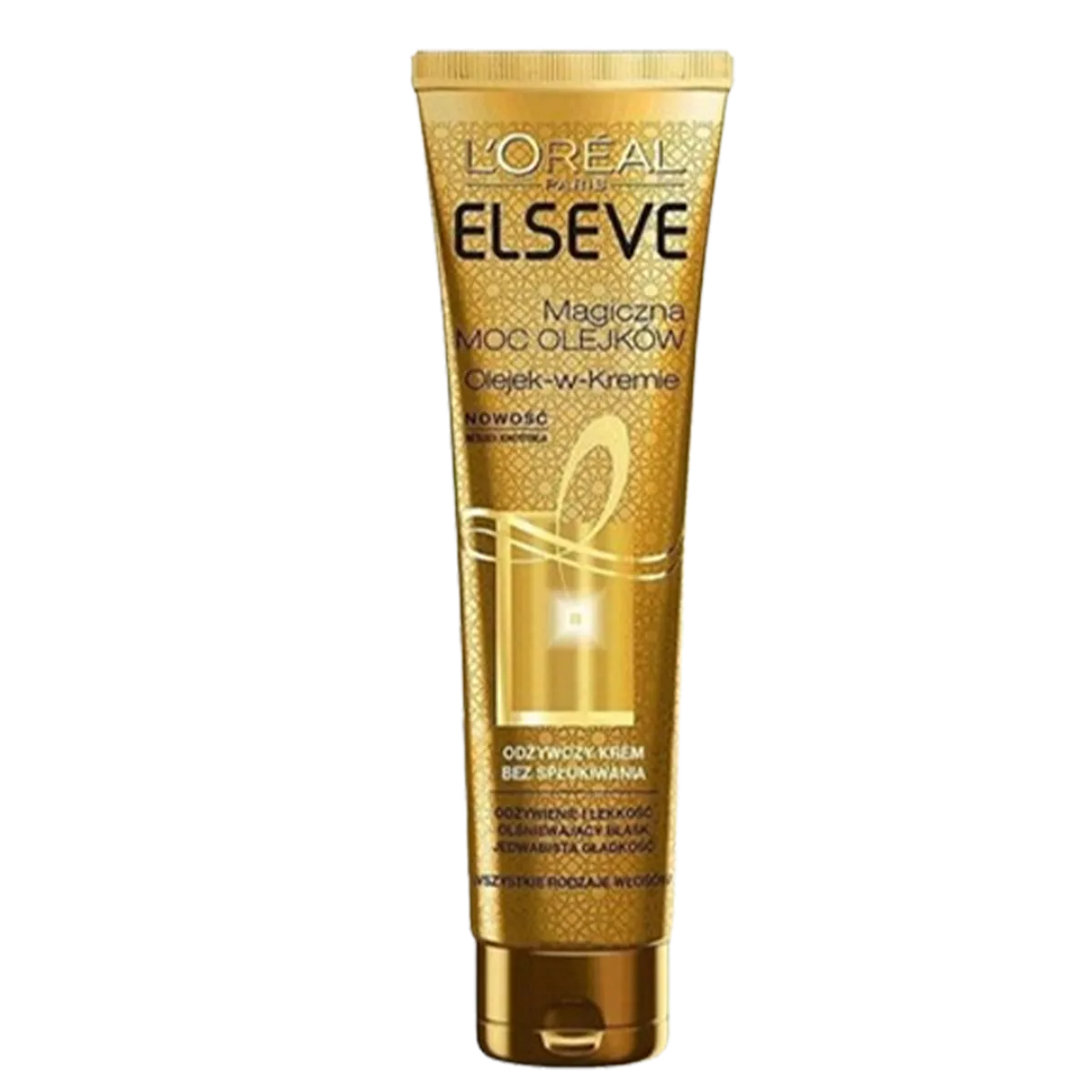 Loreal Elseve Magical Power Hair Cream 150ml