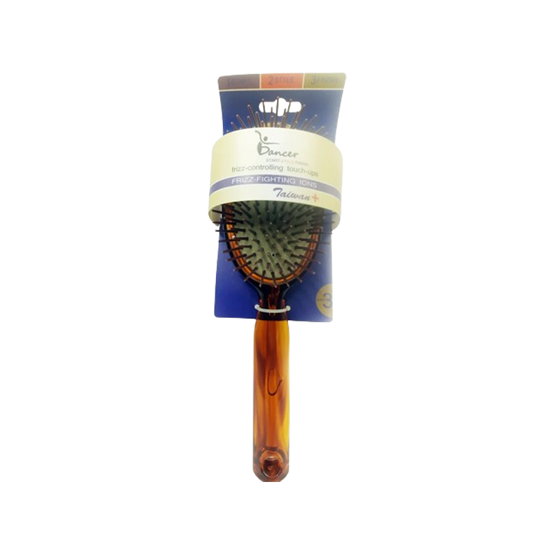 Dancer Hair Brush Art-(9250AB)