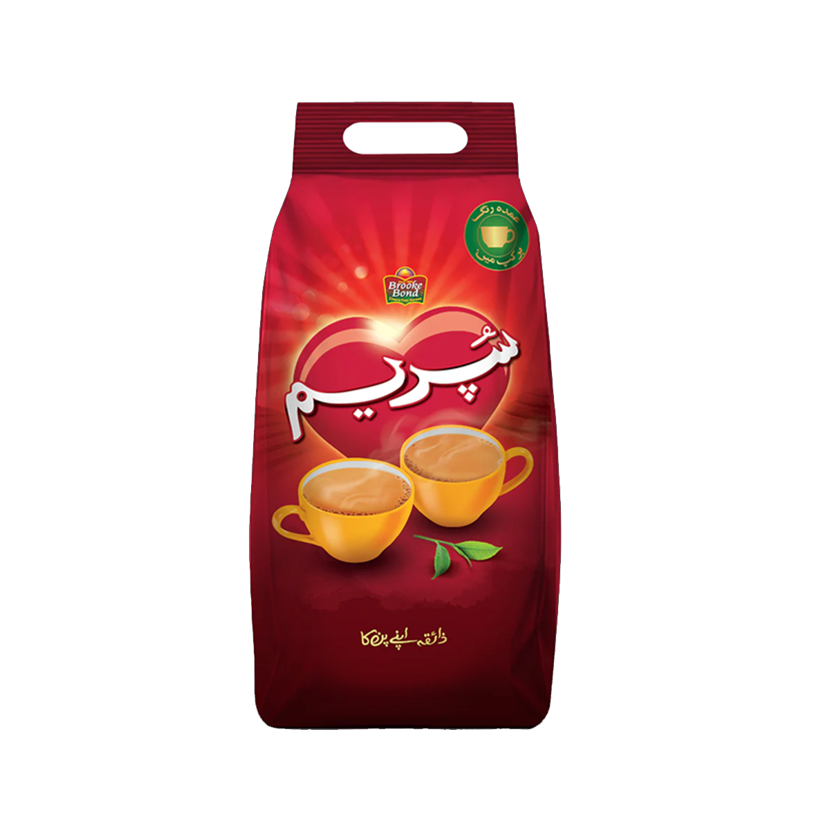 Supreeme Tea 900 g