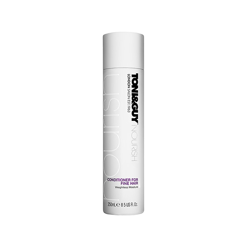 Toni & Guy Nourish Conditioner