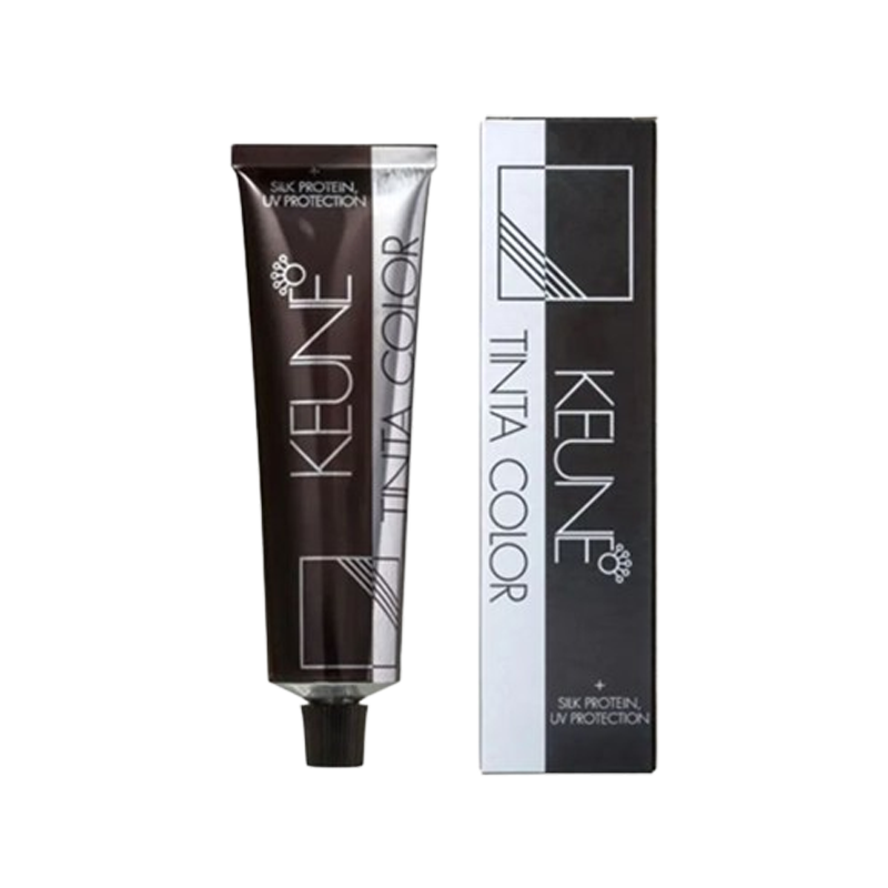 KEUNE TINTA COLOR #5.4
