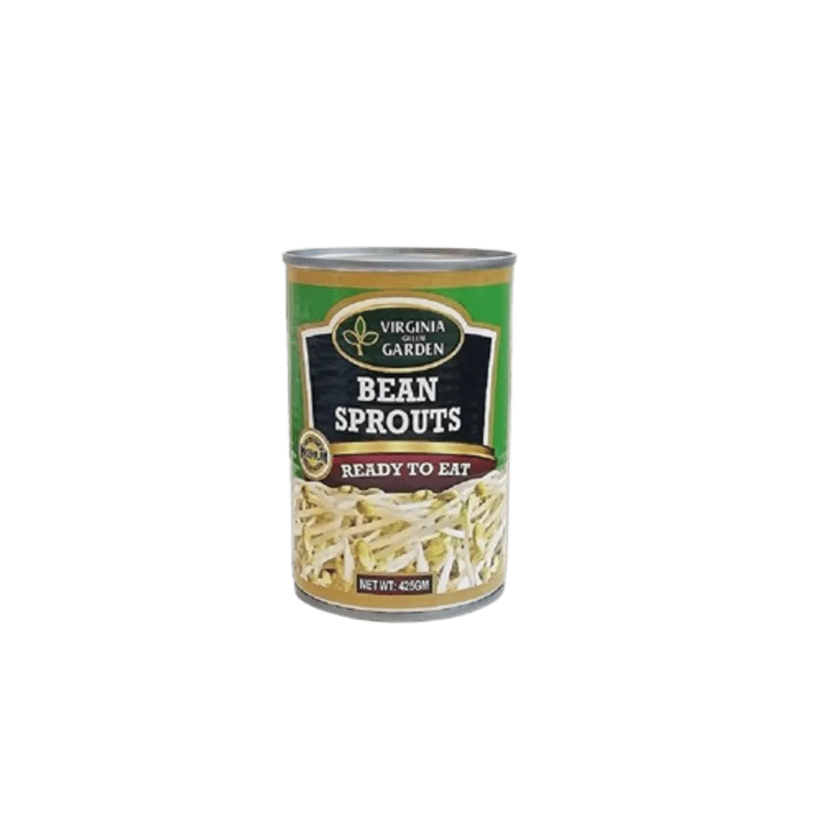 Virginia Garden Bean Sprouts 425g