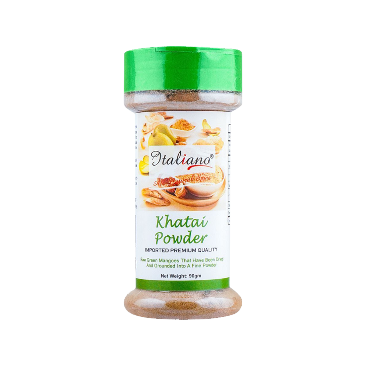 Italiano Khatai Powder 90g