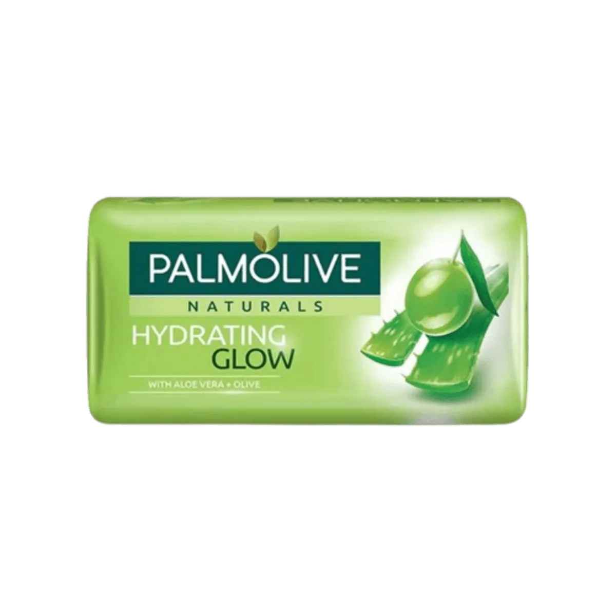 Palmolive Natural Hydrating Glow 130g