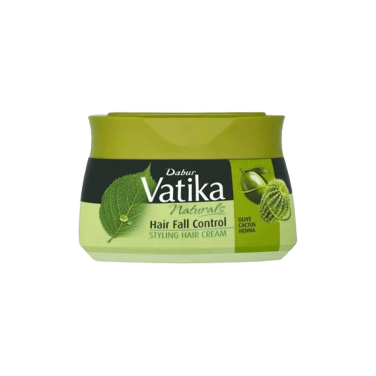 Dabur Vatika Hair Fall Control Styling Hair Cream 140mL