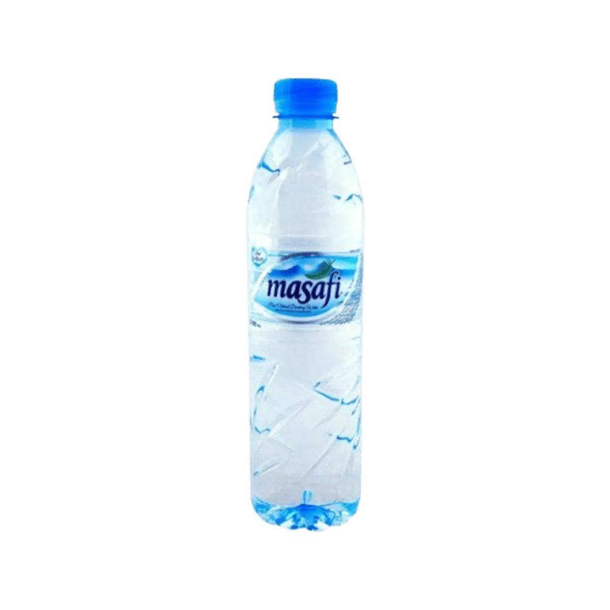 Masafi Water Pure 500ml