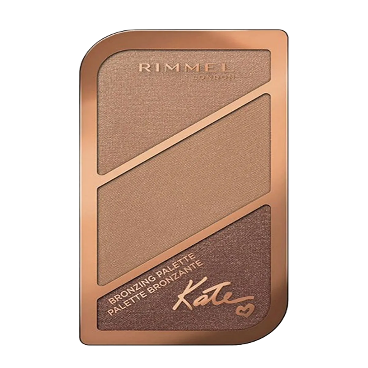 Rimmel London Kate Bronzing Palette
