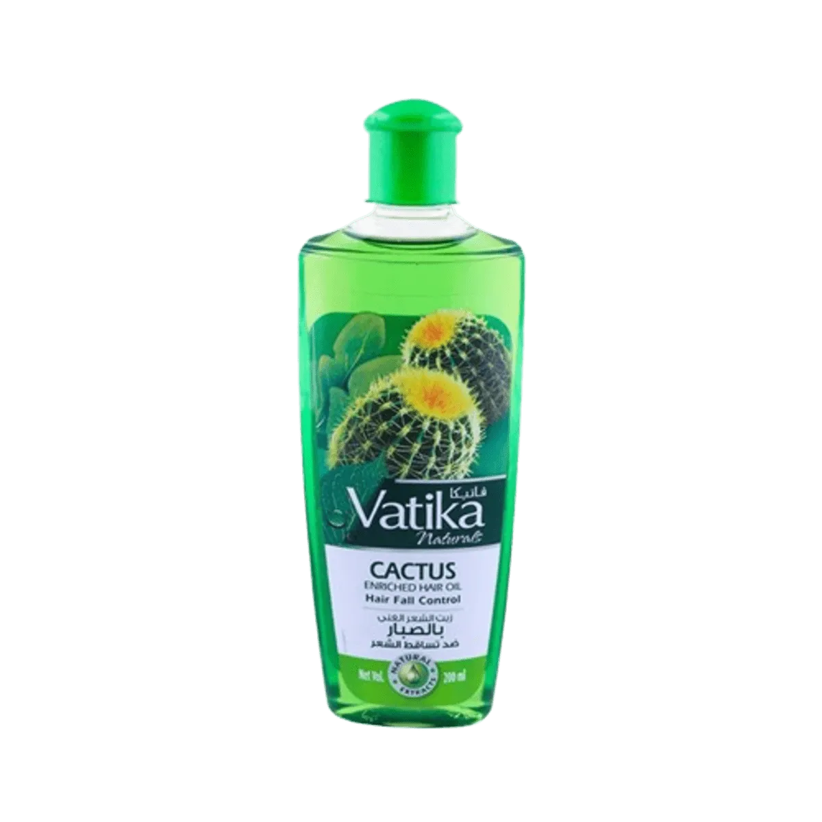 Dabur Hair Oil (Cactus Hair Fall,100ml)