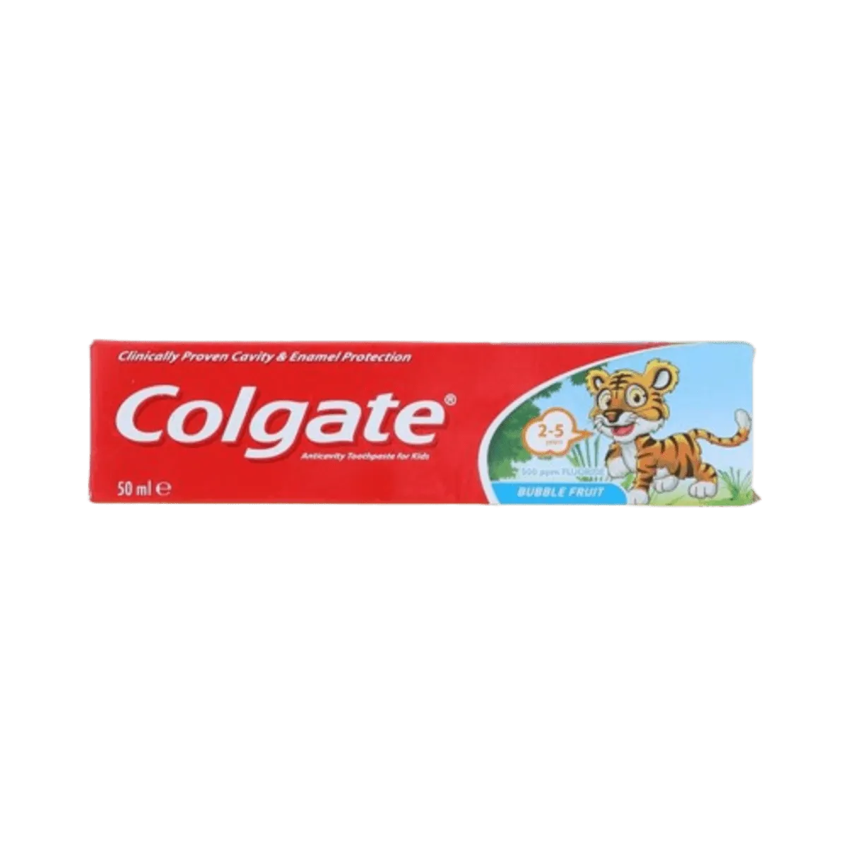 Colgate Strawberry Kids Tooth Paste