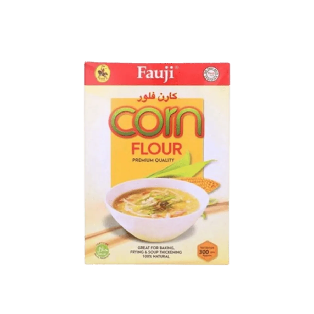 Fauji Corn Flour 300g