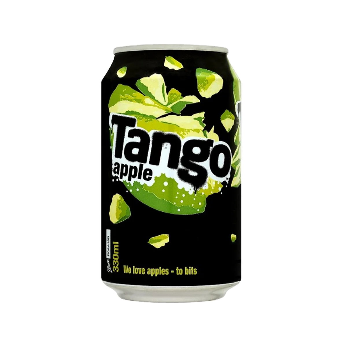 Tango Soft Drink Apple