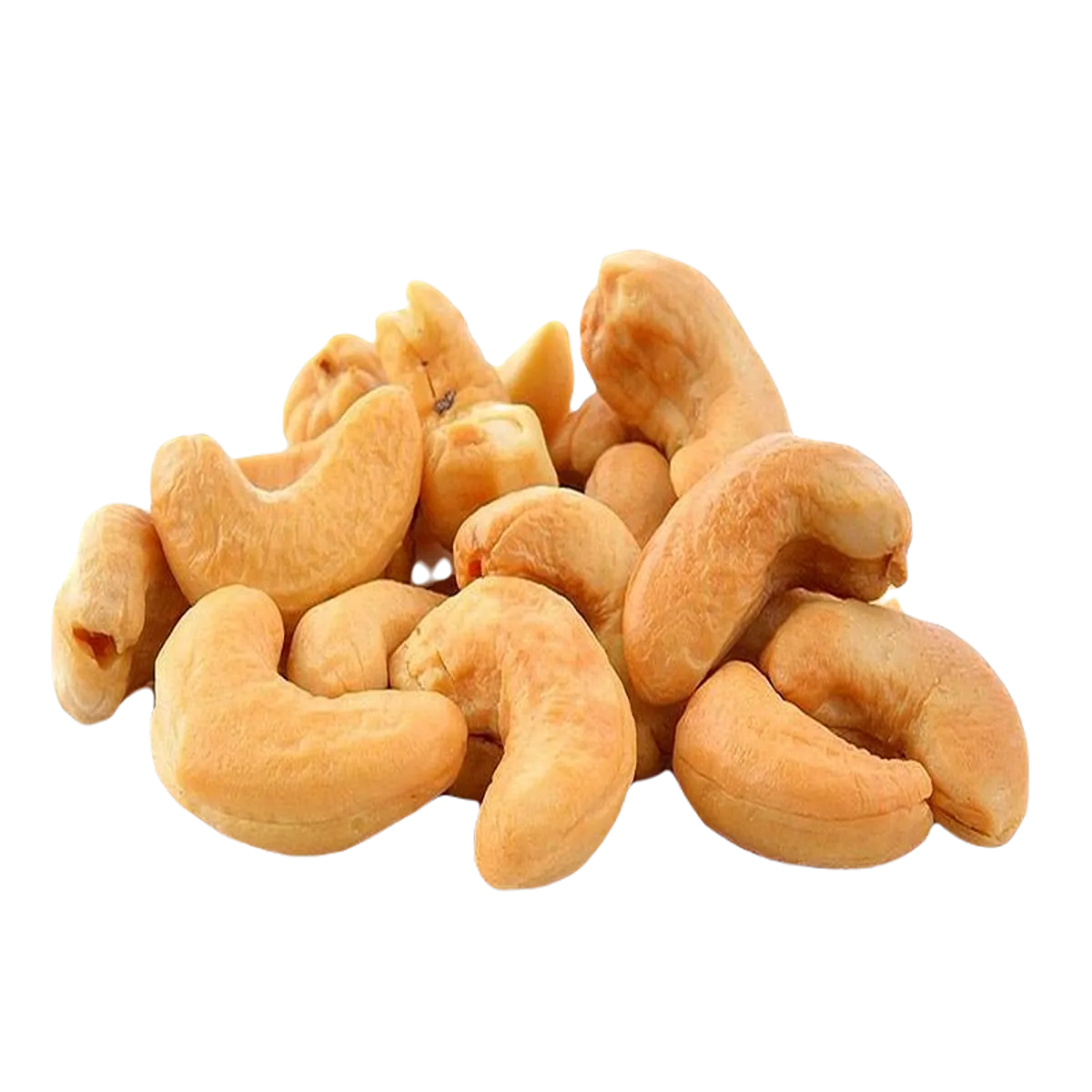 Saleem Dry Fruit Cashew Nut 500G