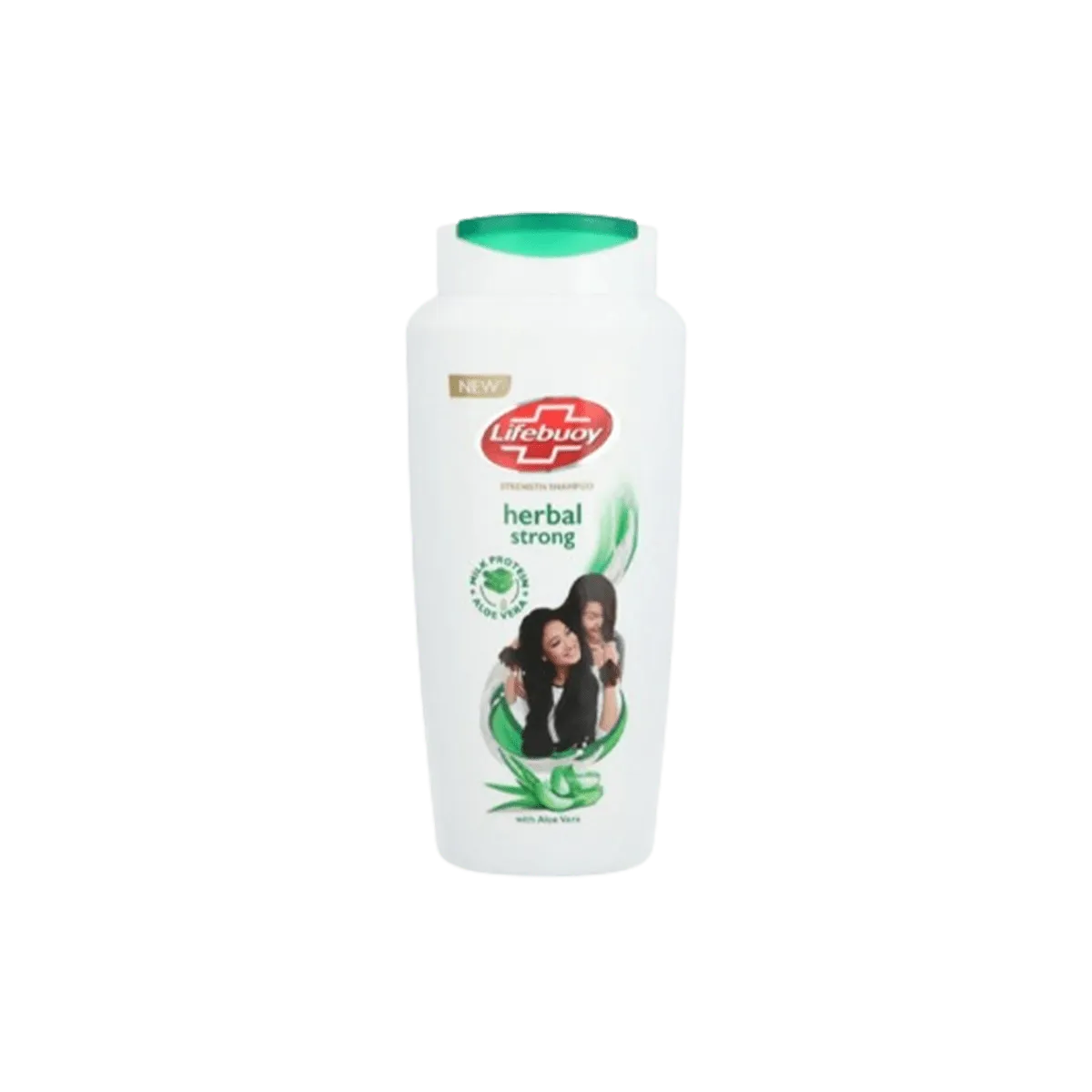 Lifebuoy Herbal Strong Shampoo 650ml