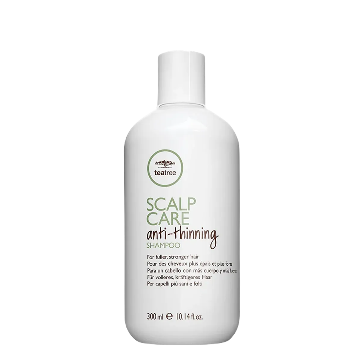 Tea Tree Special Scalp Care Anti-Thinning 300ml