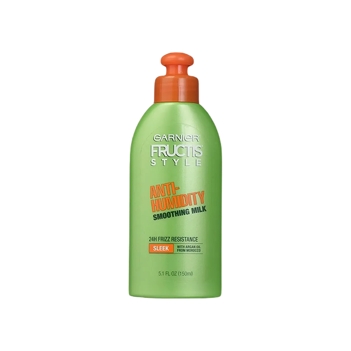 Garnier Fructis Style Anti-Humidity Smoothing Milk 5.10 oz
