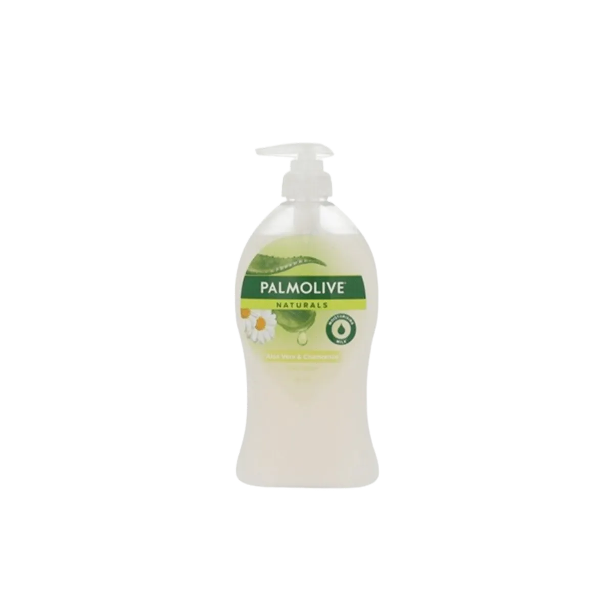 Palmolive Natural Aloe Vera & Chamomile 450ml