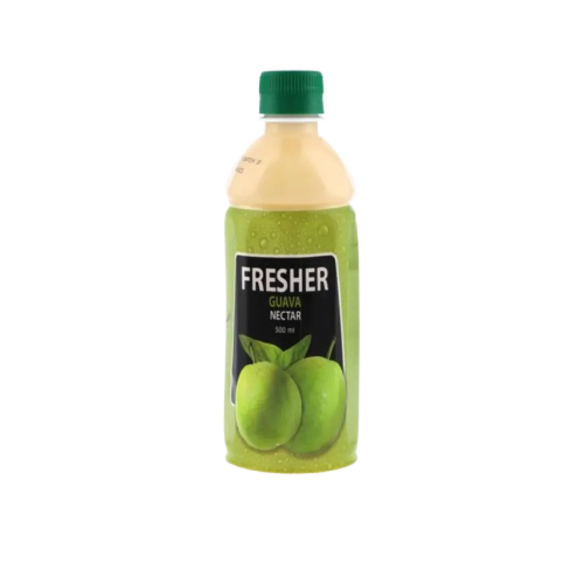 Fresher Juice Guava 500ml