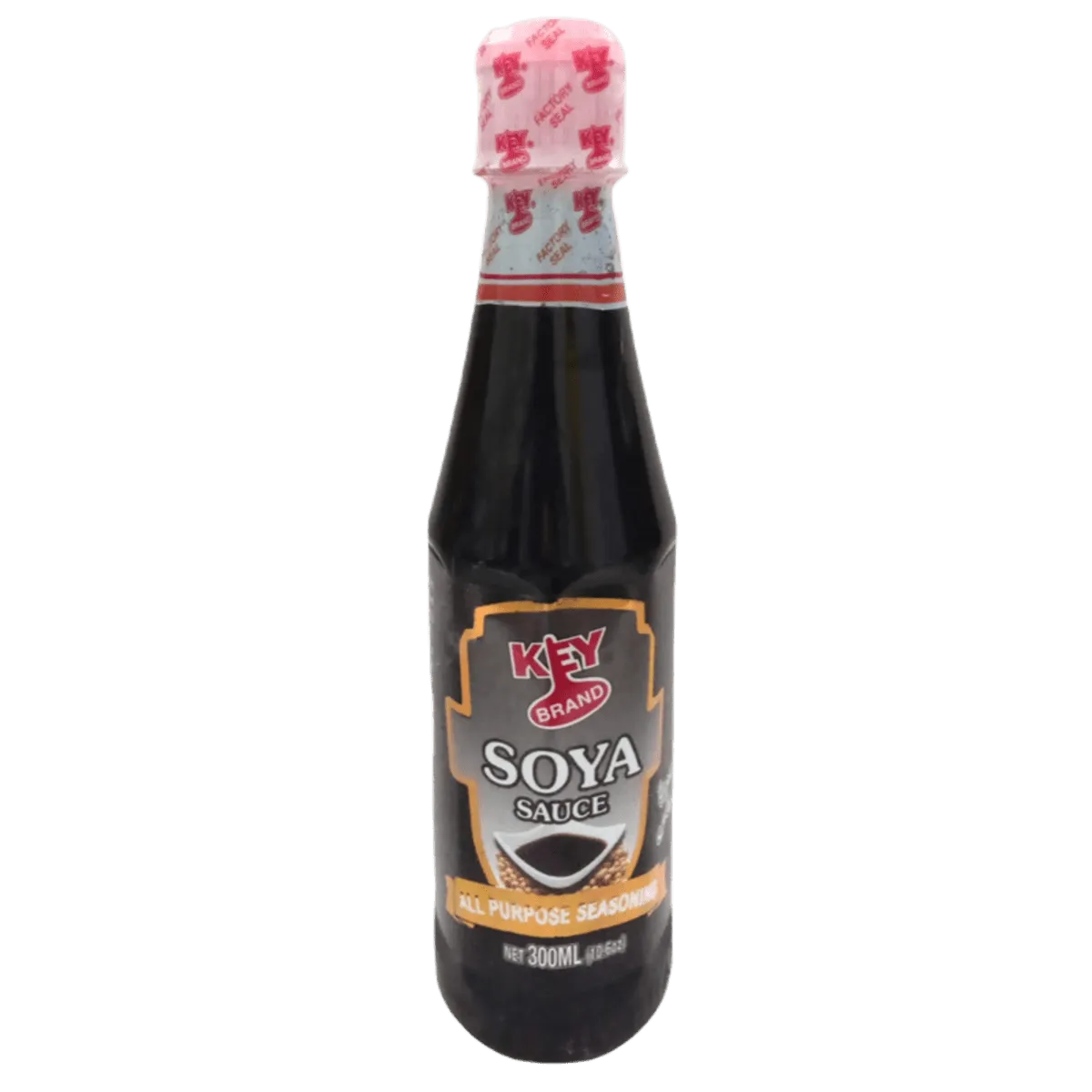 Key Soya Sauce 300Ml