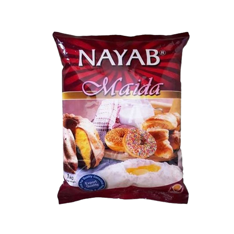 Nayab Maida 1kg