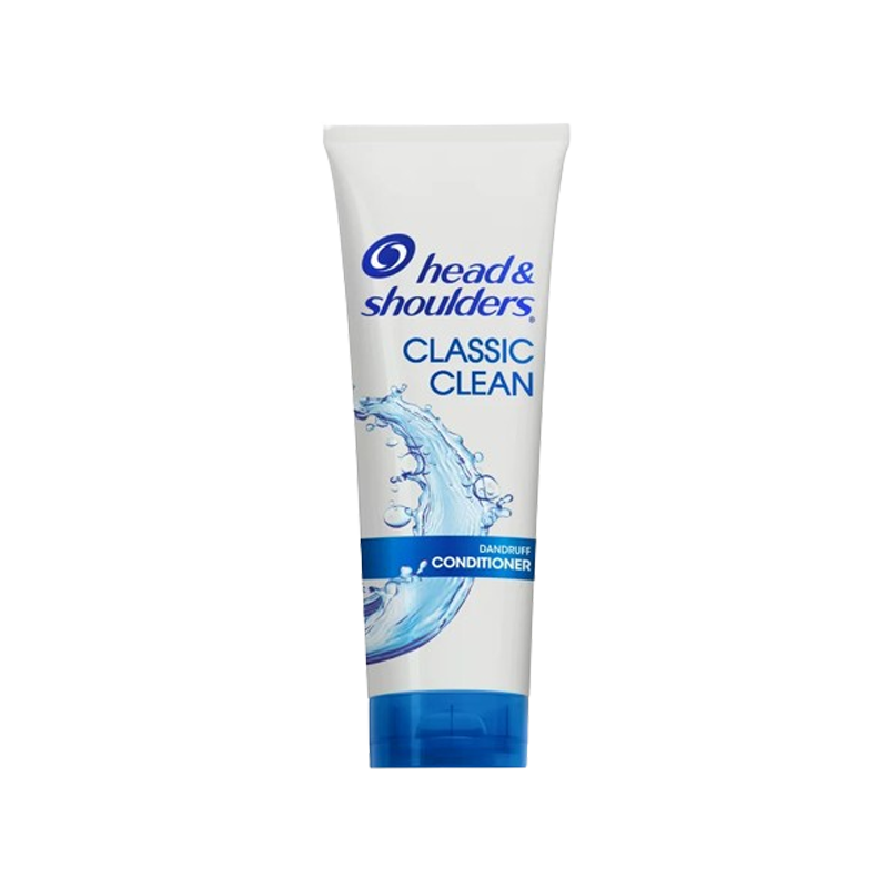 Head And Shoulders Classic Clean Conditioner 275ml