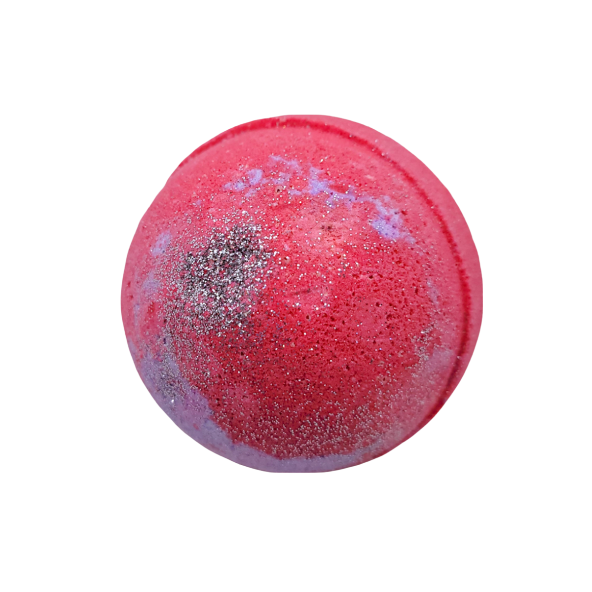 Evolve Botanica + Bath Bomb - Cranberry Fig (Seasonal) + Case of 6 + 5 oz