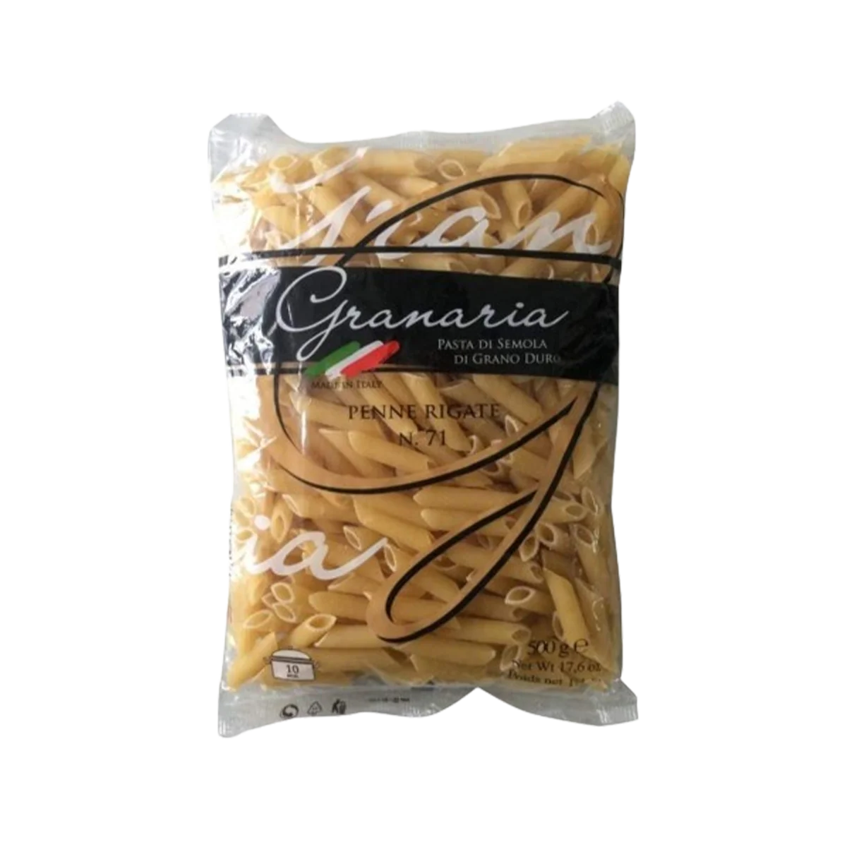 Granaria Penne Rigate No.71 500g