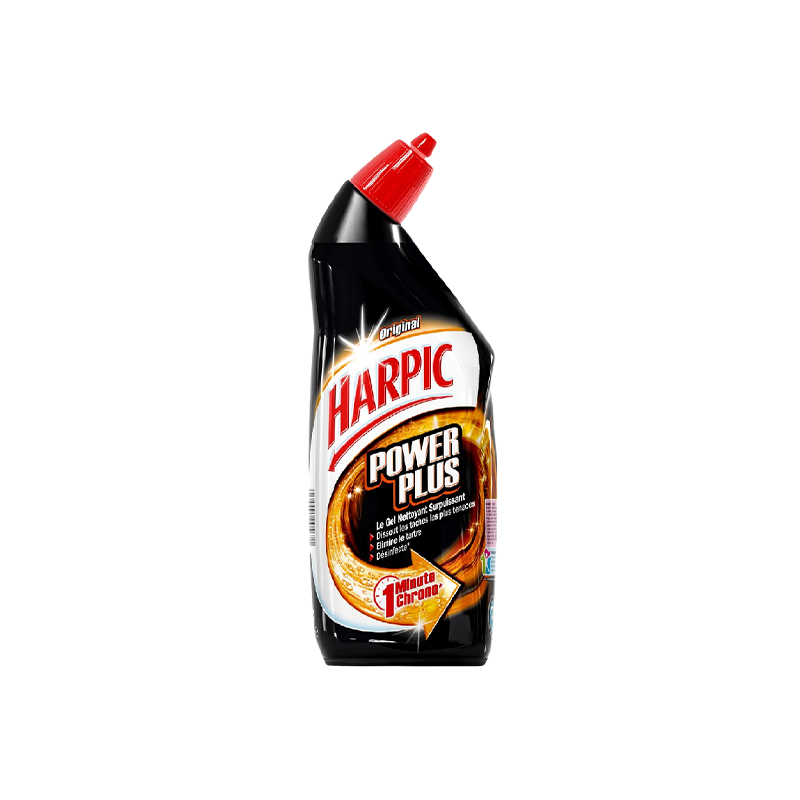 Harpic Power Plus Original Toilet Cleaner