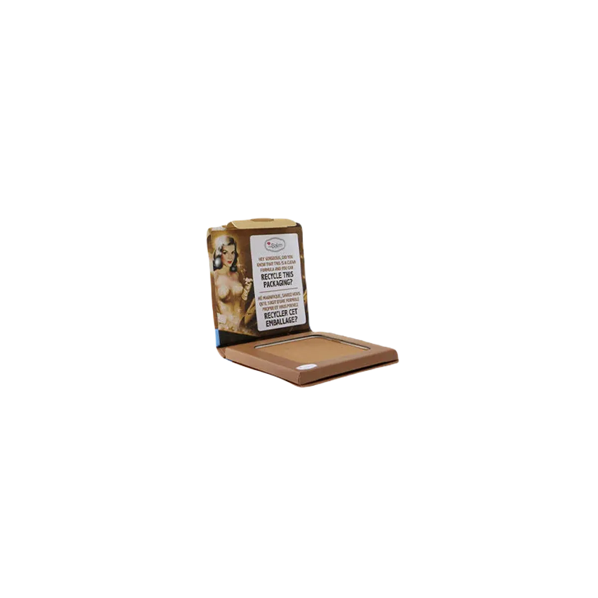 The Balm Bronzilla Bronzer Allure Beauty