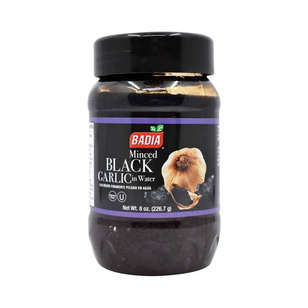 Badia, Black Garlic Seasoning, Case Of 6, 6 oz