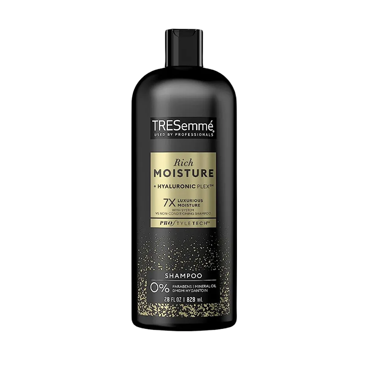 Tresemme Shampoo Moisture Rich 828Ml