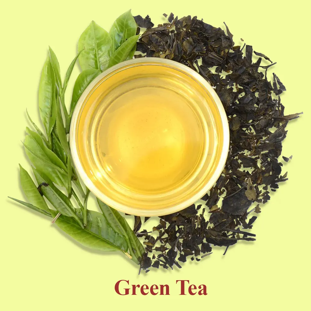 Green Tea