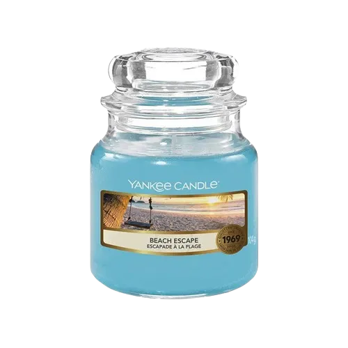 Yankee Candle Beach Escape Giara Piccola 104g