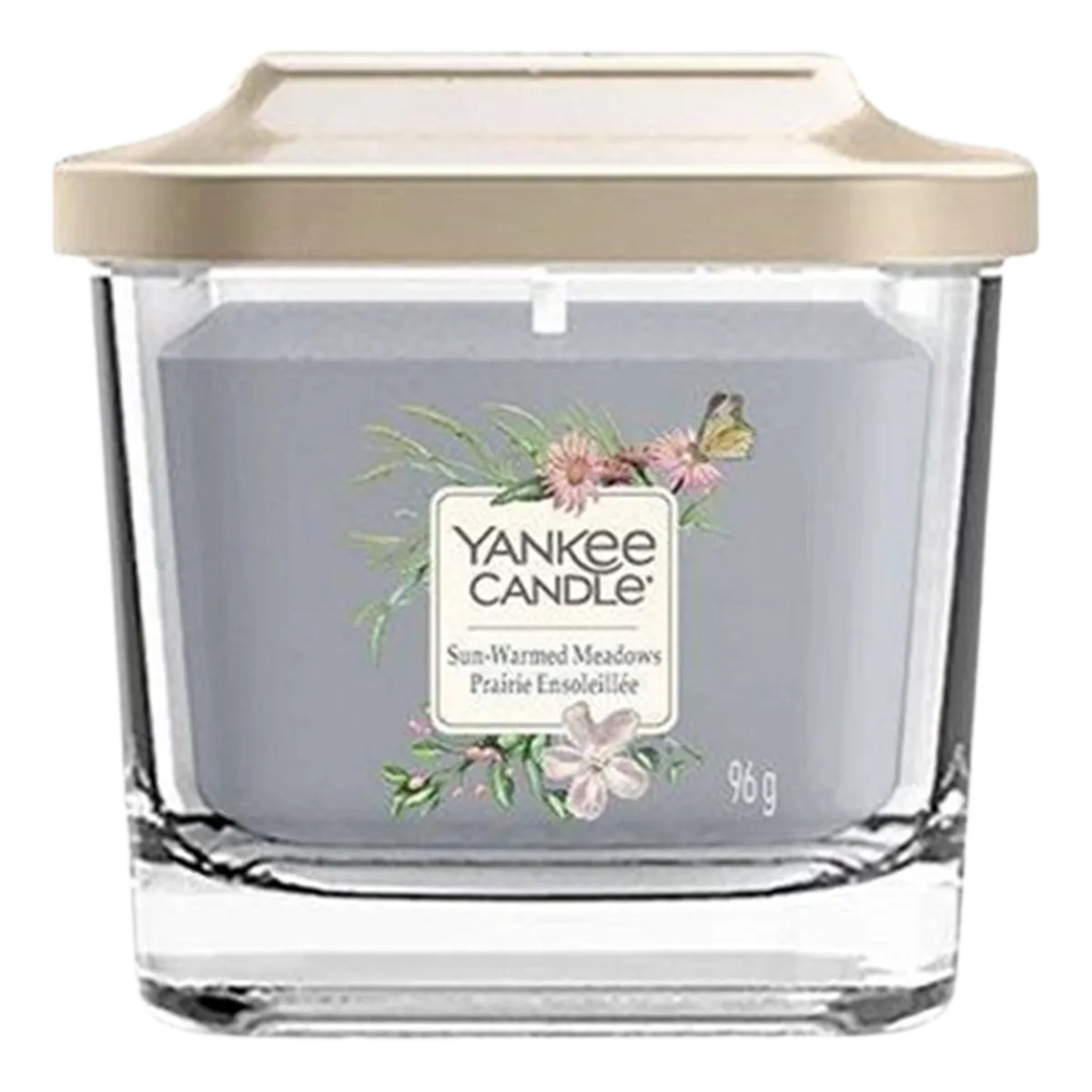 Yankee Candle Sun Warmed Meadow Small Elevation 96g