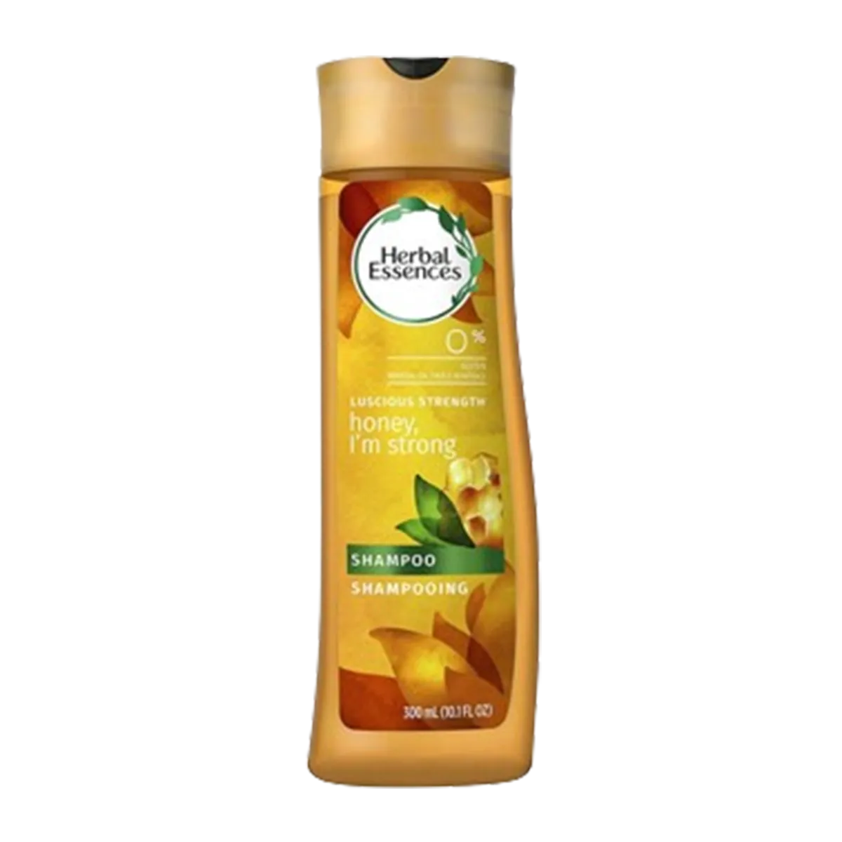 Herbal Essences Honey Shampoo 300ml