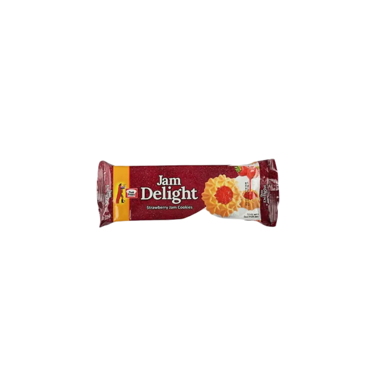 Peek Freans Biscuits jam Delight