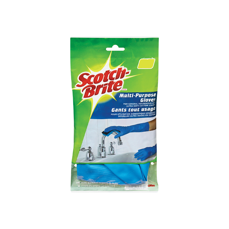 Scotch Brite Multi Purpose Gloves