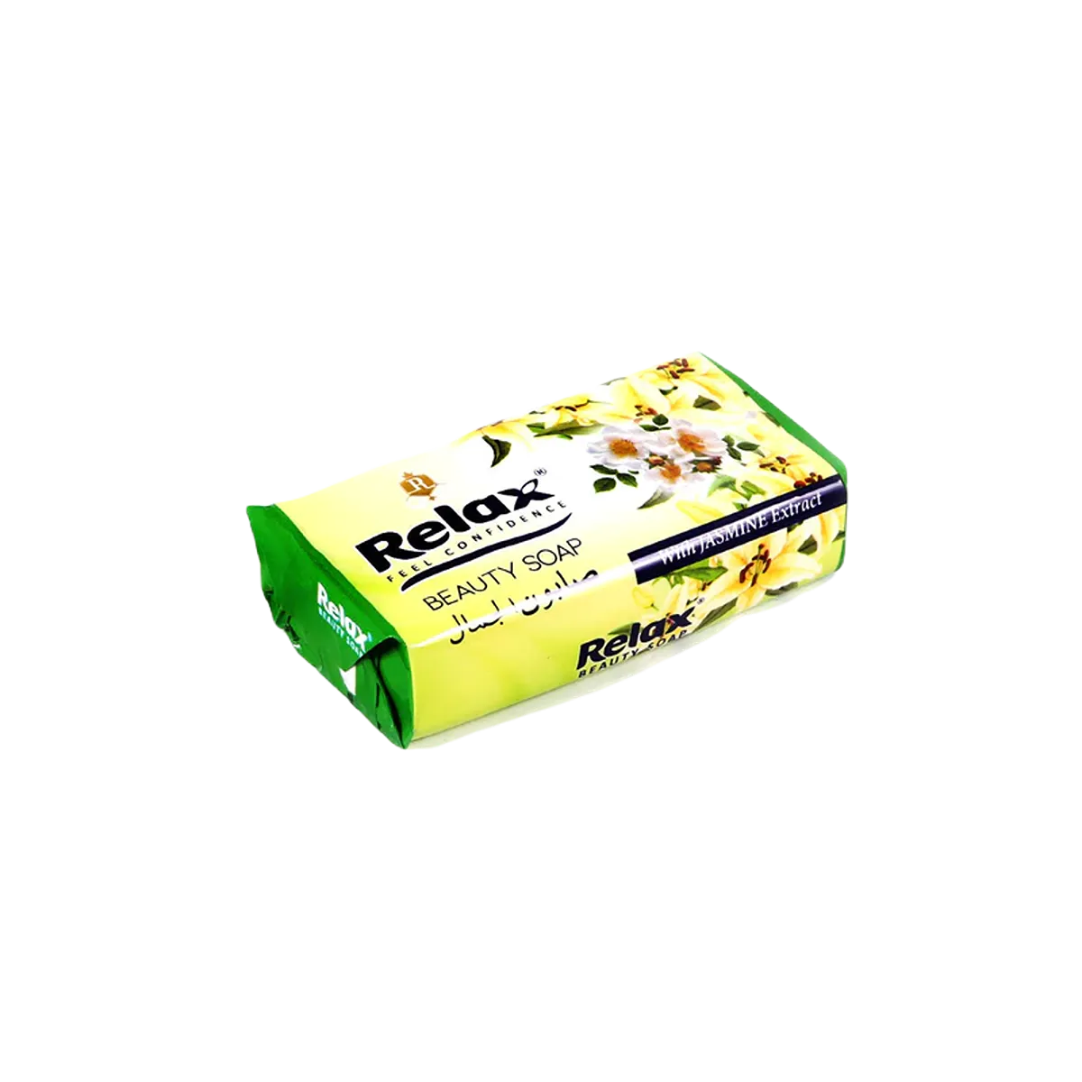 Relax Beauty Soap Jasmine 140g