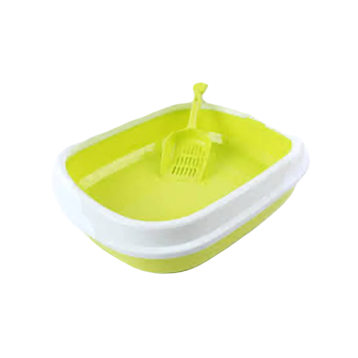 Catchcat Cat Litter Tray