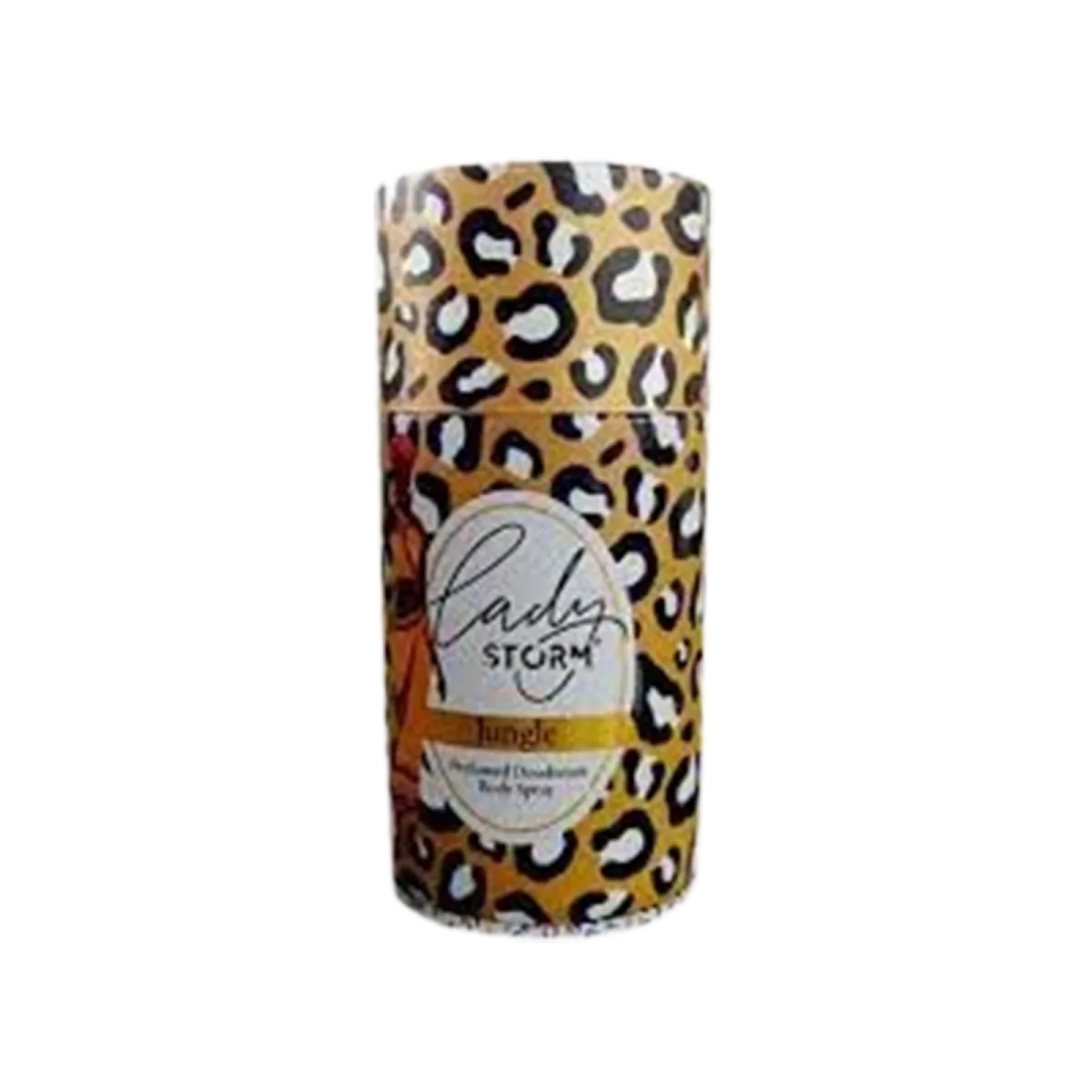 Strom Lady Body Spray Jungle 250ml