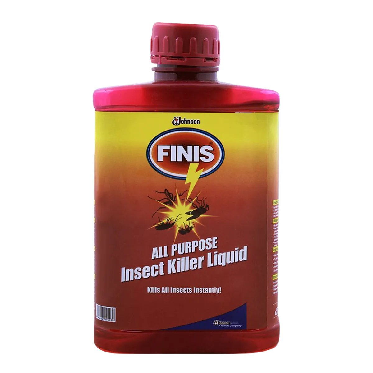 Finis All Purpose Insect Killer Liquid 800ml